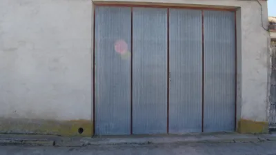 Garaje en venta en Torralba de los Sisones, Torralba de los Sisones de 18.000 €