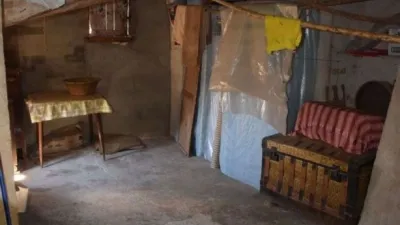 Casa en venta en Navarrete, Navarrete del Río (Calamocha) de 35.000 €