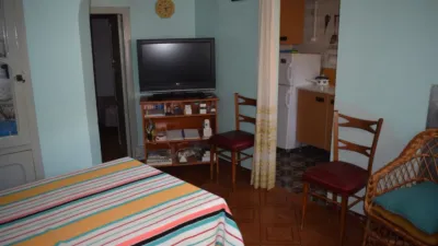 Casa en venta en Navarrete, Navarrete del Río (Calamocha) de 35.000 €