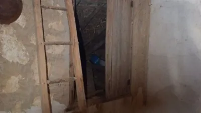 Casa en venta en Navarrete, Navarrete del Río (Calamocha) de 35.000 €