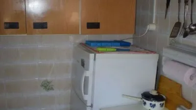 Casa en venta en Navarrete, Navarrete del Río (Calamocha) de 35.000 €