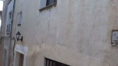 Casa en venta en Navarrete, Navarrete del Río (Calamocha) de 35.000 €