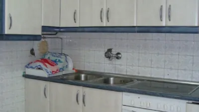 Casa en venta en Cutanda, Cutanda (Calamocha) de 60.000 €