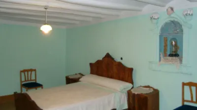 Casa en venta en Cutanda, Cutanda (Calamocha) de 60.000 €