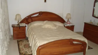 Casa en venta en Cutanda, Cutanda (Calamocha) de 60.000 €