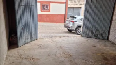 Casa en venta en Cutanda, Cutanda (Calamocha) de 60.000 €