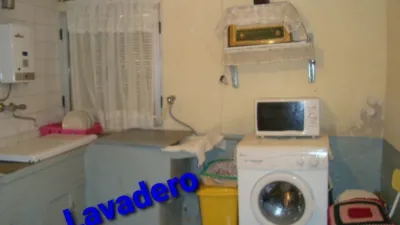Casa en venta en Cutanda, Cutanda (Calamocha) de 60.000 €