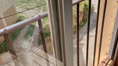 Casa en venta en Cutanda, Cutanda (Calamocha) de 60.000 €