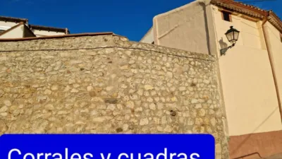 Casa en venta en Cutanda, Cutanda (Calamocha) de 60.000 €