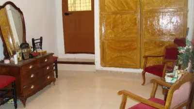 Casa en venta en Cutanda, Cutanda (Calamocha) de 60.000 €