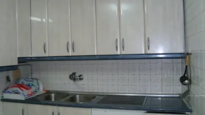 Casa en venta en Cutanda, Cutanda (Calamocha) de 60.000 €