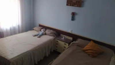 Casa en venta en Mercado, Calamocha de 78.000 €