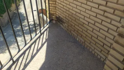 Casa en venta en Mercado, Calamocha de 78.000 €
