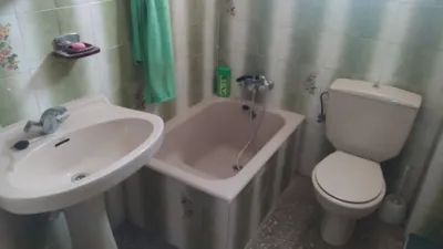 Casa en venta en Mercado, Calamocha de 78.000 €