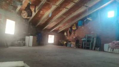 Casa en venta en Mercado, Calamocha de 78.000 €