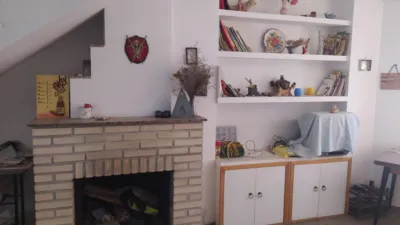 Casa en venta en Mercado, Calamocha de 78.000 €