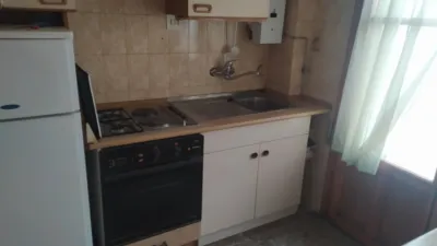 Casa en venta en Mercado, Calamocha de 78.000 €