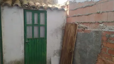 Casa en venta en Mercado, Calamocha de 78.000 €