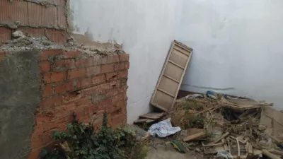Casa en venta en Mercado, Calamocha de 78.000 €