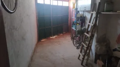 Casa en venta en Mercado, Calamocha de 78.000 €