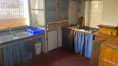 Casa en venta en Área de Jiloca, Calamocha de 50.000 €
