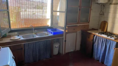 Casa en venta en Área de Jiloca, Calamocha de 50.000 €