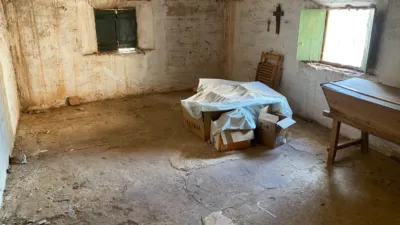 Casa en venta en Área de Jiloca, Calamocha de 50.000 €