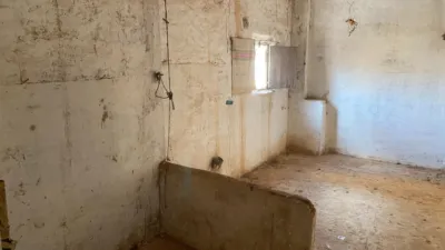 Casa en venta en Área de Jiloca, Calamocha de 50.000 €