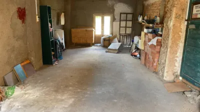 Casa en venta en Área de Jiloca, Calamocha de 50.000 €