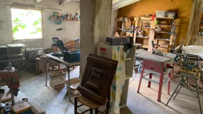 Casa en venta en Área de Jiloca, Calamocha de 50.000 €