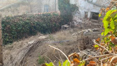 Casa en venta en Área de Jiloca, Calamocha de 50.000 €