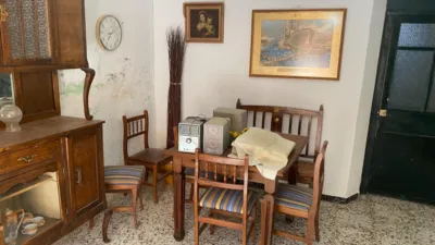 Casa en venta en Área de Jiloca, Calamocha de 50.000 €
