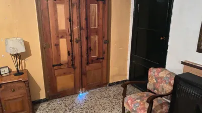 Casa en venta en Área de Jiloca, Calamocha de 50.000 €