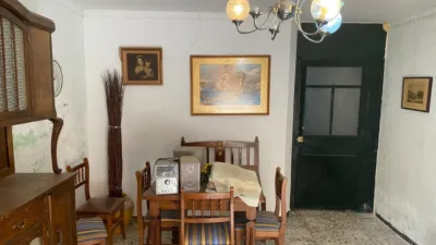 Casa en venta en Área de Jiloca, Calamocha de 50.000 €