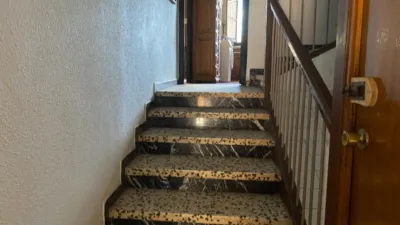 Casa en venta en Área de Jiloca, Calamocha de 50.000 €