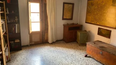Casa en venta en Área de Jiloca, Calamocha de 50.000 €