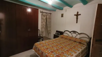 Casa en venta en Torralba de los Sisones, Torralba de los Sisones de 15.000 €
