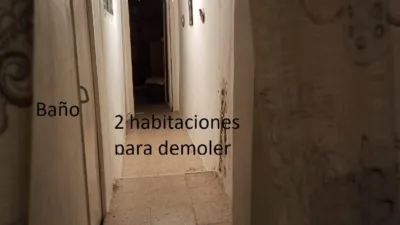 Casa en venta en Torralba de los Sisones, Torralba de los Sisones de 15.000 €