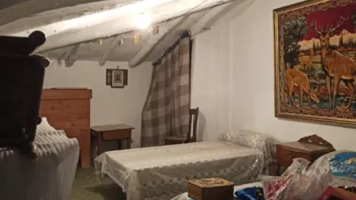 Casa en venta en Torralba de los Sisones, Torralba de los Sisones de 15.000 €