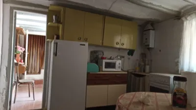 Casa en venta en Torralba de los Sisones, Torralba de los Sisones de 15.000 €