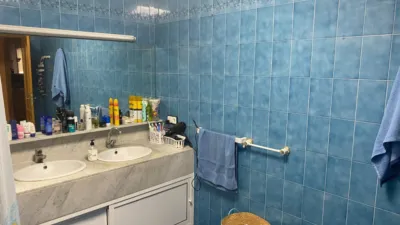 Piso en venta en Centro, Calamocha de 138.000 €