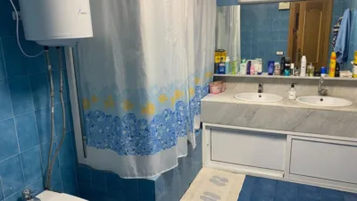 Piso en venta en Centro, Calamocha de 138.000 €
