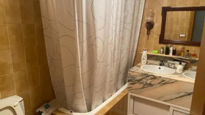 Piso en venta en Centro, Calamocha de 138.000 €