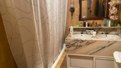 Piso en venta en Centro, Calamocha de 138.000 €