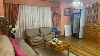 Piso en venta en Centro, Calamocha de 138.000 €