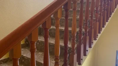Piso en venta en Centro, Calamocha de 138.000 €