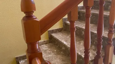 Piso en venta en Centro, Calamocha de 138.000 €