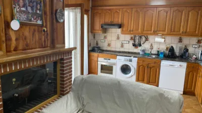 Piso en venta en Centro, Calamocha de 138.000 €