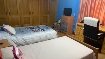 Piso en venta en Centro, Calamocha de 138.000 €
