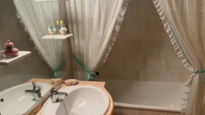 Casa en venta en Calle San Miguel, 18, Burbáguena de 50.000 €